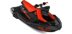 SPARK Trixx 90 3up RED SPARK Trixx 90 3up RED